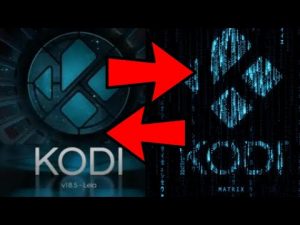 Read more about the article Cómo volver de la Versión Kodi 19 Matrix a Kodi 18 Leia sin Perder el Contenido en Android